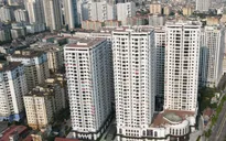 Chung cư giữ giá, đất nền giảm nhẹ