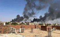 WHO lo ngại sẽ có thêm nhiều ca tử vong ở Sudan do dịch bùng phát, hệ thống y tế sụp đổ