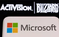 Anh chặn thương vụ mua Activision Blizzard 69 tỷ USD của Microsoft