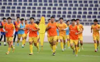 Lịch thi đấu và trực tiếp bóng đá nam SEA Games 32 trên VTV