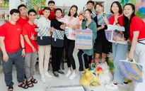 Thu về và tái chế 200kg nylon nhờ chiến dịch “Cùng gom nào, cho trái đất xanh”