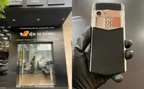 Bảo hành và sửa chữa Vertu - Đến ngay trung tâm Viện Di Động