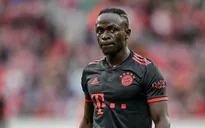 Chelsea muốn có sự phục vụ của Sadio Mane