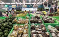 Siêu thị mạnh tay giảm giá dịp nghỉ lễ 30/4