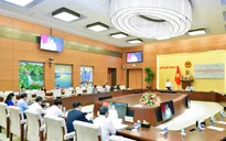 Giám sát đổi mới chương trình, sách giáo khoa giáo dục phổ thông