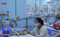 Cảnh báo trẻ viêm phổi do phế cầu