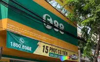 Đồng loạt kiểm tra các cơ sở F88 tại Bình Dương