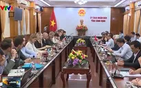 Thúc đẩy hợp tác Việt - Pháp trong tăng trưởng xanh