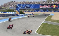 MotoGP | Marc Marquez bỏ lỡ GP Tây Ban Nha