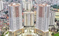 Nghị quyết 58 gỡ vướng cho dự án bất động sản