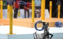 Robocon Việt Nam 2023: Đã tìm ra 32 đội vào vòng chung kết