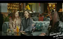 Gia đình mình vui bất thình lình - Tập 16: Hà, Trâm Anh thay chị dâu dằn mặt "tiểu tam"