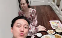 Tuấn Hưng cách ly cùng bà xã, Lin Rin hoãn đám cưới tại Việt Nam