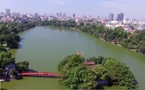 Du lịch Hà Nội sẵn sàng cho kỳ nghỉ dài