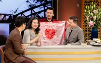 Vợ chồng NSƯT Đăng Dương - Kim Xuyến kể chuyện yêu trong Khách sạn 5 sao