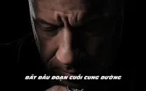 Rạp chiếu tháng 5: Bùng nổ với những tựa phim bom tấn