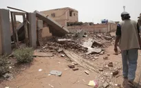 Giao tranh tiếp diễn ở Sudan bất chấp thỏa thuận ngừng bắn giữa các lực lượng đối địch