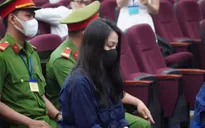 Vụ "mẹ kế" bạo hành bé gái 8 tuổi đến tử vong sẽ tuyên án vào ngày 10/5