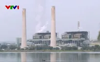 Australia đóng cửa nhà máy điện than lâu đời nhất