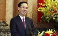 Chủ tịch nước Võ Văn Thưởng sẽ tham dự Lễ đăng quang của Nhà vua Anh Charles III