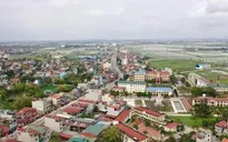 Hà Nội: 4 vị trí dự kiến khởi công Vành đai 4