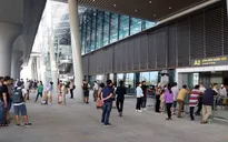 Đưa vào khai thác Nhà ga T2, Cảng hàng không quốc tế Phú Bài (Thừa Thiên - Huế)