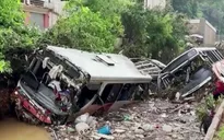 Người nghèo Brazil phải chịu cảnh phân biệt về môi trường
