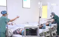 Hy vọng cho các cặp vợ chồng cùng mang gen bệnh tan máu bẩm sinh