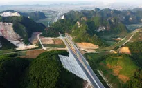 Đưa thêm 160 km đường bộ cao tốc vào khai thác