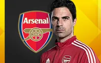 Kế hoạch chuyển nhượng của Arsenal ở kỳ chuyển nhượng mùa Hè