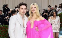Vợ chồng Brooklyn Beckham xác nhận tham dự Met Gala 2023