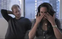 Mối quan hệ của Meghan và Hoàng tử Harry bị chị gái chỉ trích "độc hại"