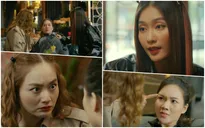 Gia đình mình vui bất thình lình - Tập 16: "Tiểu tam" trơ trẽn sợ xanh mặt trước màn dạy dỗ của các chính thất