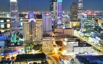Kinh tế TP Hồ Chí Minh khởi sắc từ đầu quý II