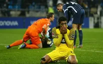 Đá sớm vòng 30 Bundesliga: Dortmund mất điểm đáng tiếc