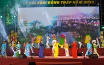 Khai mạc Lễ hội Xoài Đồng Tháp năm 2023