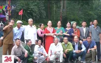 Hướng về ngày Giỗ tổ Hùng Vương với giá trị nguồn cội thiêng liêng