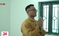Những bạn trẻ lan toả tình yêu dân tộc qua mạng xã hội