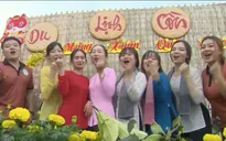 Khi nông dân làm du lịch