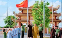 Đoàn kết tôn giáo – Hòa chung niềm vui mừng Ngày giải phóng