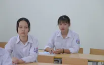 INFOGRAPHIC: Top 10 trường có điểm chuẩn vào lớp 10 cao nhất Hà Nội 5 năm qua