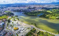 Đà Lạt thông thoáng ngày đầu nghỉ lễ 30/4 - 1/5