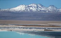 Kế hoạch quốc hữu hóa ngành lithium của Chile đối mặt nhiều thách thức