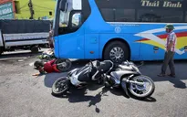 16 người tử vong vì tai nạn giao thông trong ngày đầu kỳ nghỉ lễ