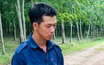 Bắt tên cướp dùng roi chích điện nạn nhân, cướp tài sản