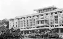 Ký ức ngày 30/4/1975 với người dân TP Hồ Chí Minh