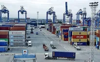 Việt Nam xuất siêu hơn 6,3 tỷ USD