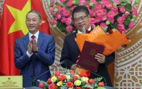 Công bố Quyết định phê chuẩn chức danh Phó Chủ tịch UBND tỉnh Lâm Đồng