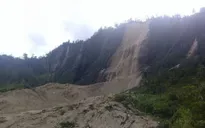 Động đất mạnh 7,2 độ tại Papua New Guinea