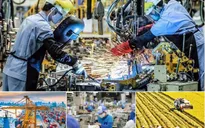2 kịch bản tăng trưởng kinh tế năm 2023